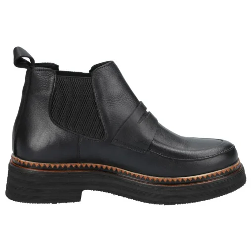 Stiefelette