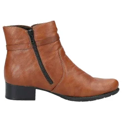 Stiefelette