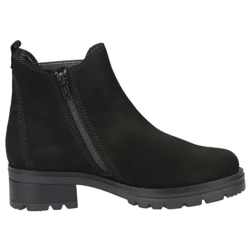 Stiefelette