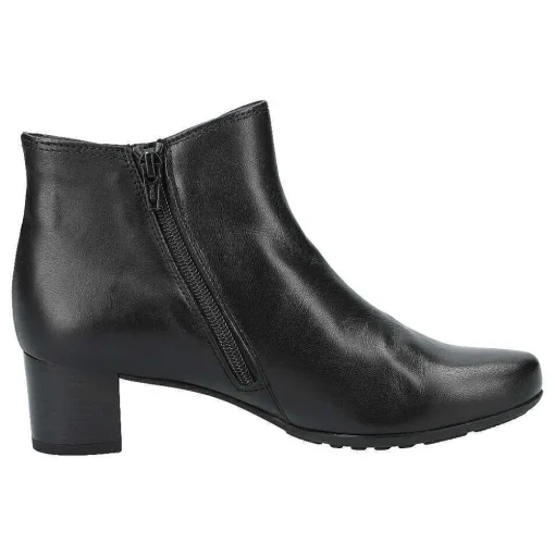 Stiefelette