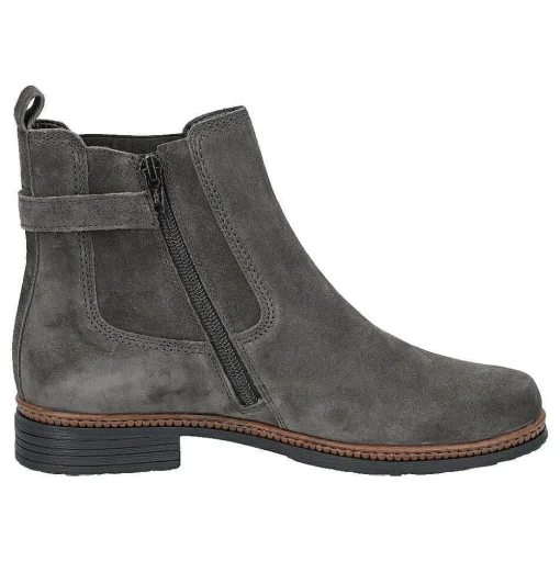 Stiefelette