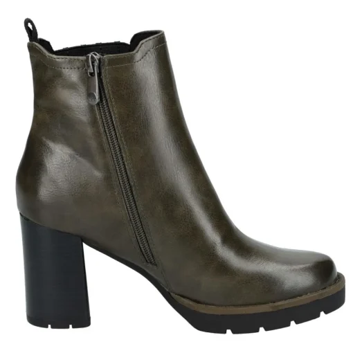 Stiefelette
