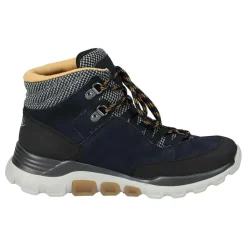 Stiefelette