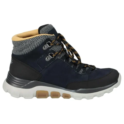 Stiefelette