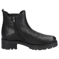 Stiefelette