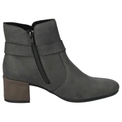 Stiefelette
