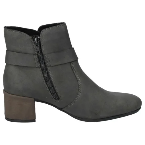 Stiefelette