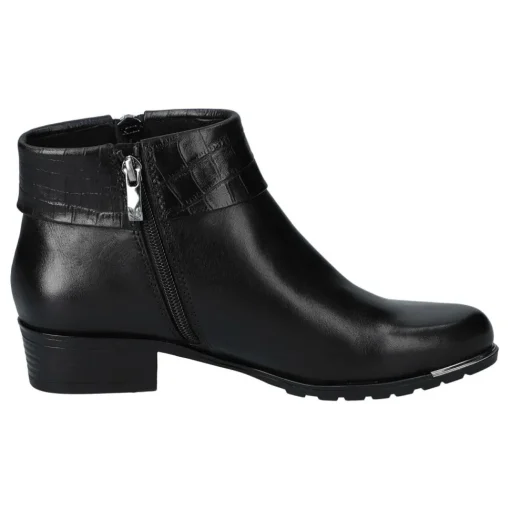 Stiefelette