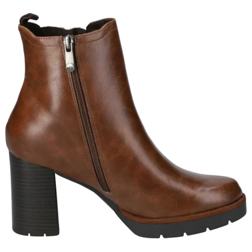 Stiefelette