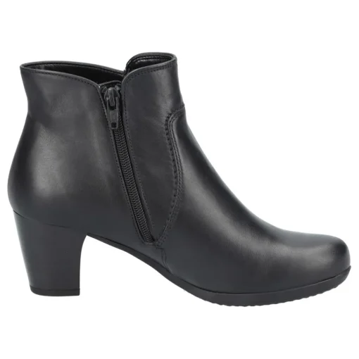 Stiefelette