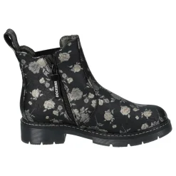 Stiefelette