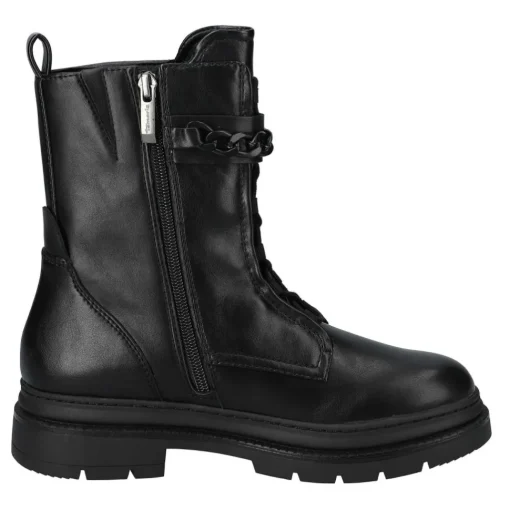 Stiefelette