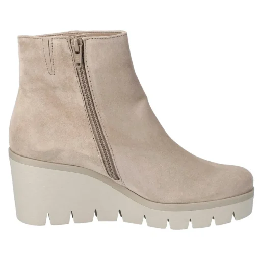 Stiefelette