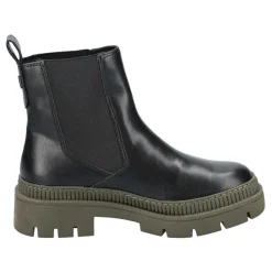 Stiefelette