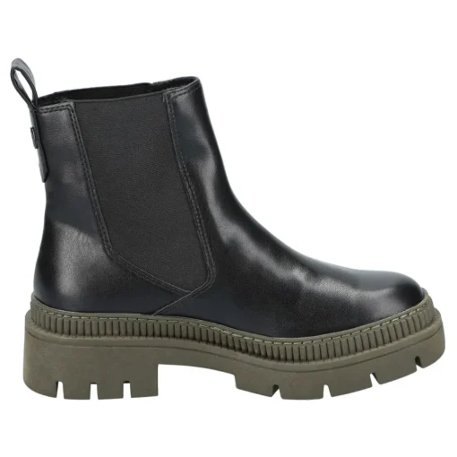 Stiefelette