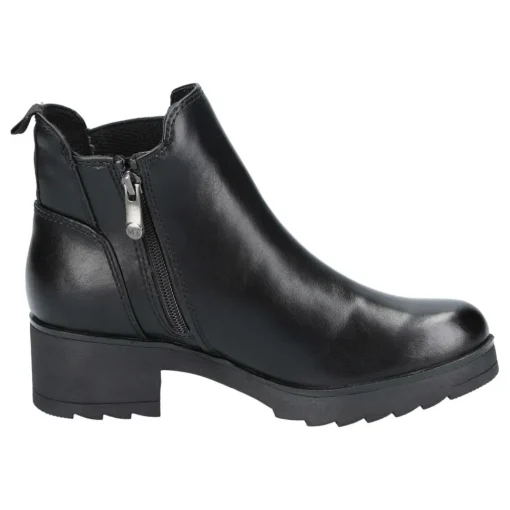 Stiefelette