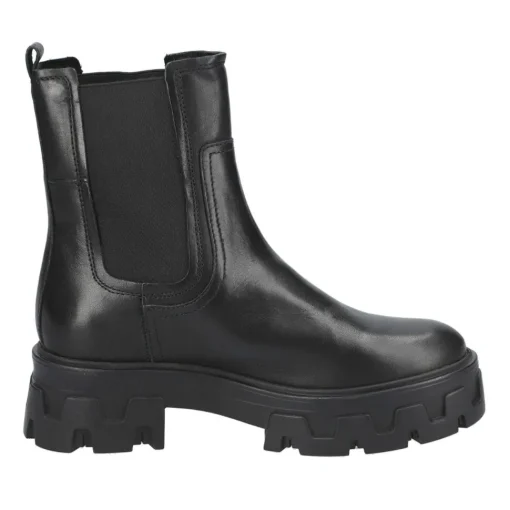 Stiefelette