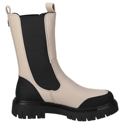 Stiefelette