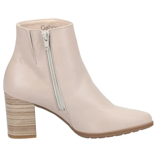 Stiefelette