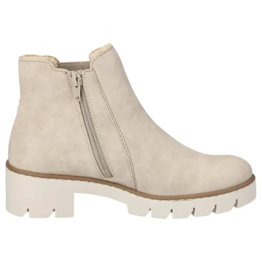 Stiefelette