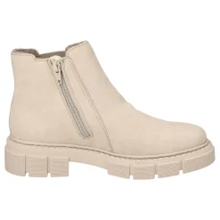 Stiefelette