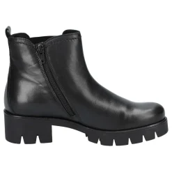 Stiefelette