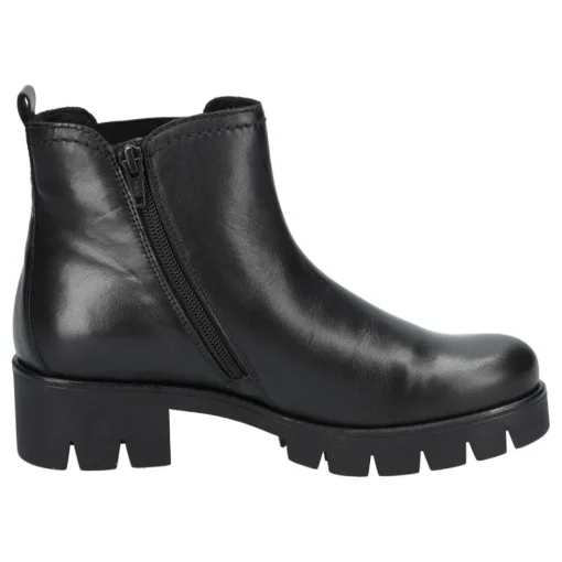 Stiefelette