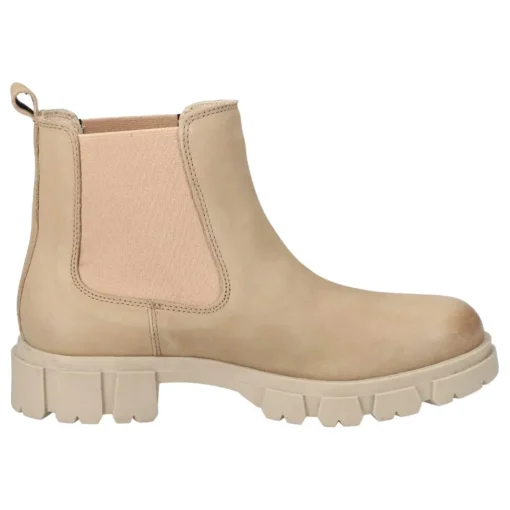 Stiefelette
