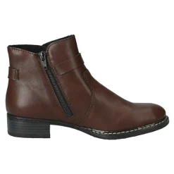 Stiefelette