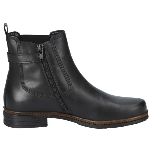 Stiefelette