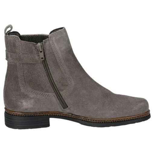 Stiefelette
