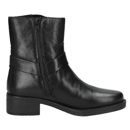 Stiefelette