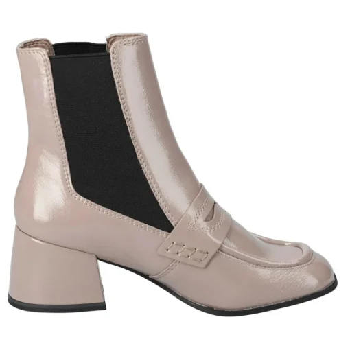 Stiefelette