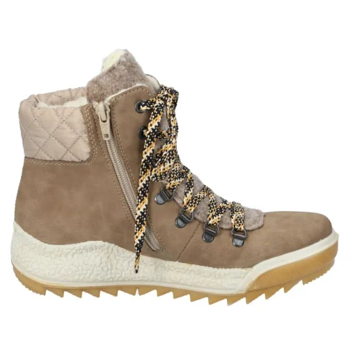 Stiefelette