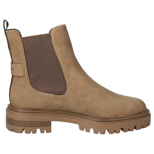 Stiefelette