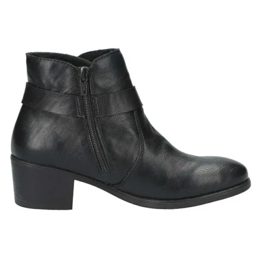 Stiefelette