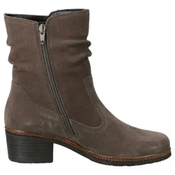Stiefelette