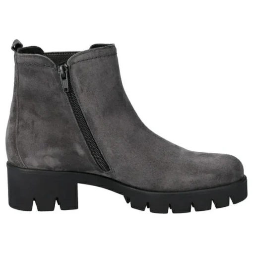 Stiefelette