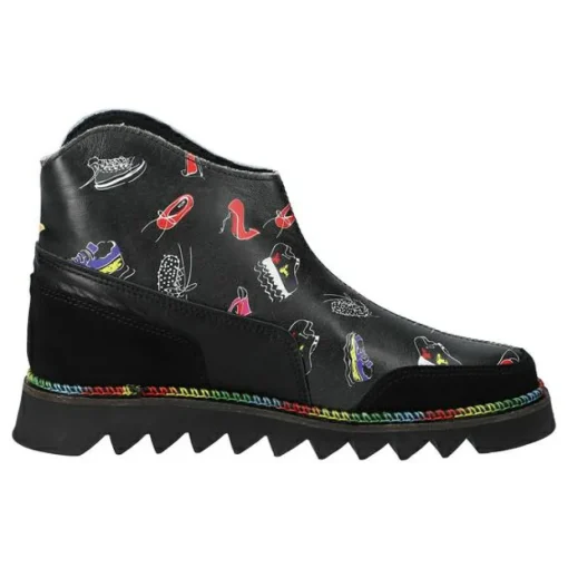 Stiefelette