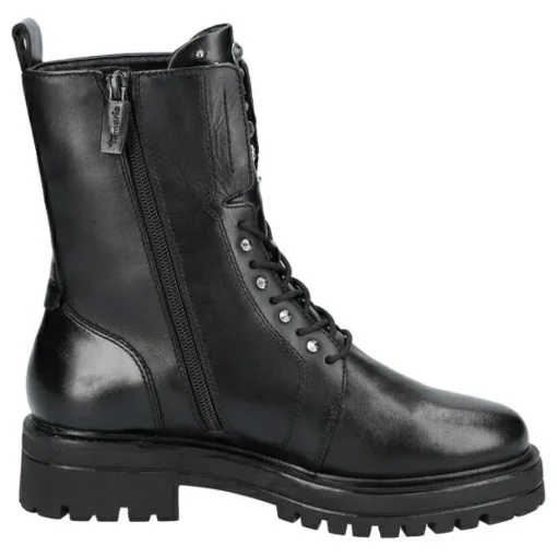 Stiefelette