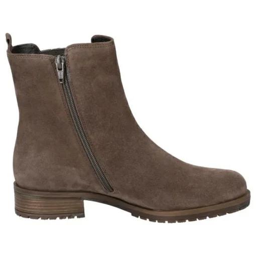 Stiefelette