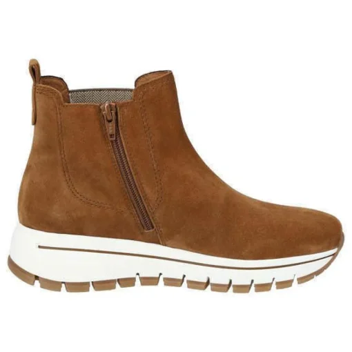 Stiefelette