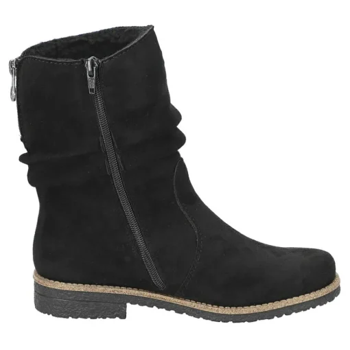 Stiefelette