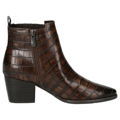 Stiefelette