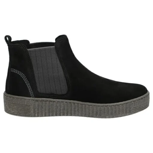 Stiefelette