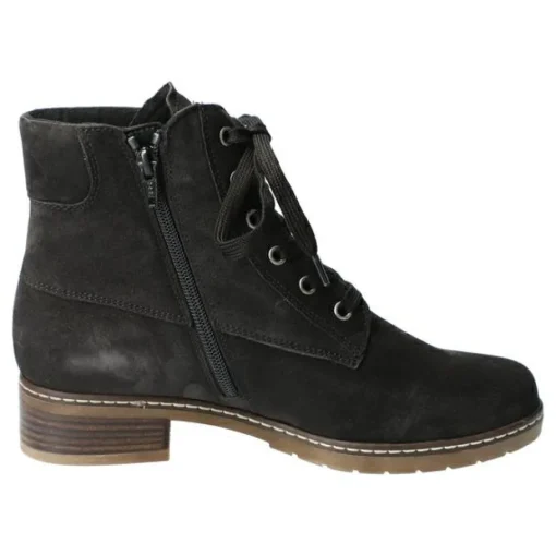 Stiefelette