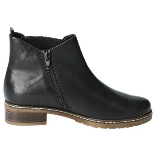 Stiefelette