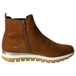 Stiefelette