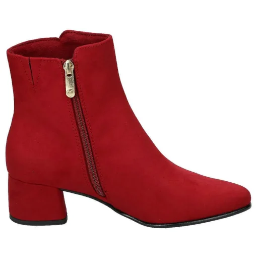 Stiefelette