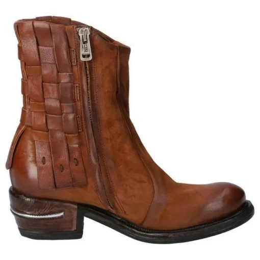 Stiefelette